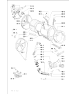 Схема №2 WA 1130/WS-F с изображением Декоративная панель для стиральной машины Whirlpool 481245918166