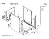 Схема №5 HSN572EEU Bosch с изображением Инструкция по эксплуатации для духового шкафа Bosch 00581847