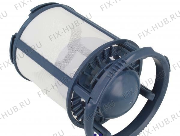 Большое фото - Фильтр для посудомоечной машины Whirlpool 481010595922 в гипермаркете Fix-Hub