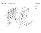 Схема №4 HE25050DK с изображением Инструкция по эксплуатации для духового шкафа Siemens 00519495