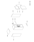 Схема №2 ART 686/IX/RH/GB с изображением Элемент корпуса для холодильной камеры Whirlpool 481244069076