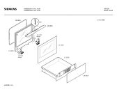 Схема №4 HN26023 с изображением Инструкция по эксплуатации для духового шкафа Siemens 00520743