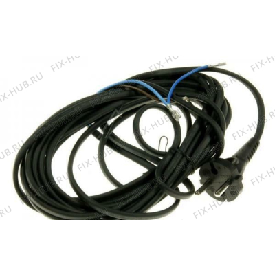 Соединительный кабель для электропылесоса Bosch 00268472 в гипермаркете Fix-Hub