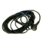 Соединительный кабель для электропылесоса Bosch 00268472 для Bosch BHS4488 flexa ProHygienic 1400W