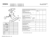 Схема №3 KS42V620NE с изображением Дверь для холодильной камеры Siemens 00471123