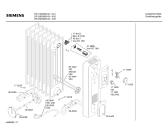 Схема №1 BR15R00SA SIEMENS с изображением Переключатель для электрообогревателя Siemens 00171630