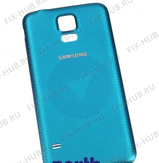 Большое фото - Крышка для мобильного телефона Samsung GH98-32016C в гипермаркете Fix-Hub