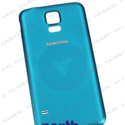 Крышка для мобильного телефона Samsung GH98-32016C в гипермаркете Fix-Hub