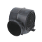 Мотор вентилятора для электровытяжки Bosch 00678427 в гипермаркете Fix-Hub -фото 1