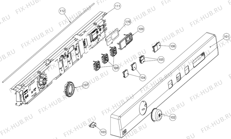 Шкаф сушильный asko dc7573