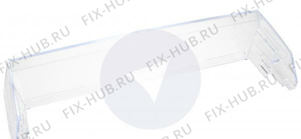 Большое фото - Поверхность для холодильника Electrolux 2646008017 в гипермаркете Fix-Hub