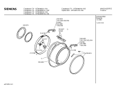 Схема №3 WTL5400IE WTL5400 с изображением Тумблер Bosch 00154217