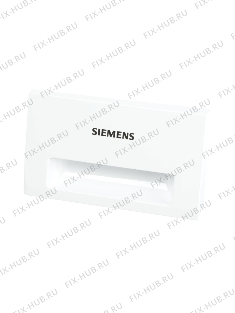 Большое фото - Ручка для стиралки Siemens 00493393 в гипермаркете Fix-Hub