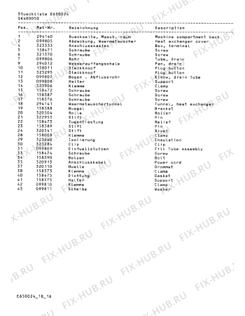 Схема №15 SK400050 с изображением Контейнер для холодильной камеры Bosch 00322582