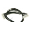 Плоский кабель для плиты (духовки) Siemens 12006652 для Bosch BEL634GS1