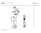 Схема №5 BUC11700UC с изображением Ручка для пылесоса Bosch 00431797