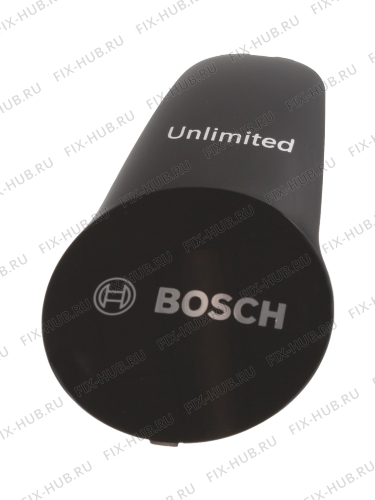 Большое фото - Крышка для электропылесоса Bosch 12023344 в гипермаркете Fix-Hub