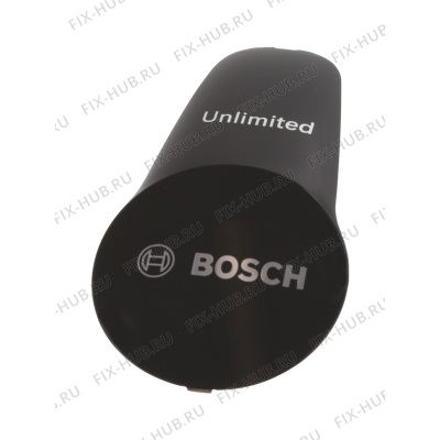 Крышка для электропылесоса Bosch 12023344 в гипермаркете Fix-Hub