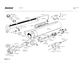 Схема №3 CB4600 с изображением Крышка Siemens 00055282