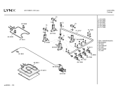 Схема №3 4CI172B с изображением Инструкция по эксплуатации для духового шкафа Bosch 00581538