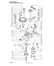 Схема №10 FM304614 с изображением Электролитический конденсатор для жк-телевизора Siemens 00725675