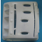 Емкоть для порошка для стиральной машины Gorenje 260280 260280 для Korting KWT61060 (292234, MAEN02011111121)