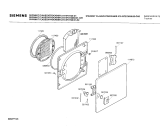 Схема №4 WT2800B FLAUSCHTROCKNER 280 с изображением Переключатель для сушилки Siemens 00055716
