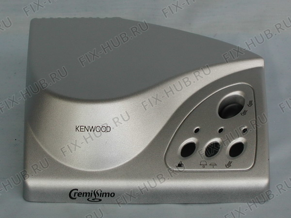 Большое фото - Покрытие для кофеварки (кофемашины) KENWOOD KW659356 в гипермаркете Fix-Hub