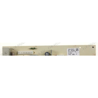 Модуль для холодильника Bosch 00659545 в гипермаркете Fix-Hub