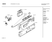 Схема №4 SRV4663 SILENCE COMFORT с изображением Инструкция по эксплуатации для посудомойки Bosch 00525148