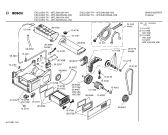 Схема №5 WTL5481DS EXCLUSIV TK с изображением Инструкция по эксплуатации для сушильной машины Bosch 00520791