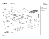 Схема №1 ET51054 с изображением Инструкция по эксплуатации для гриля Siemens 00525744