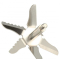 Нож-резак для электромиксера Tefal MS-0A11689 для Krups KB503110/BV0