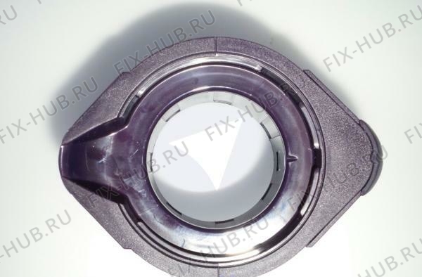 Большое фото - Корпус для электрокофеварки Siemens 00264927 в гипермаркете Fix-Hub