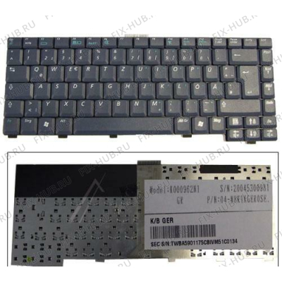 Переключатель для ноутбука Samsung BA59-01175C в гипермаркете Fix-Hub