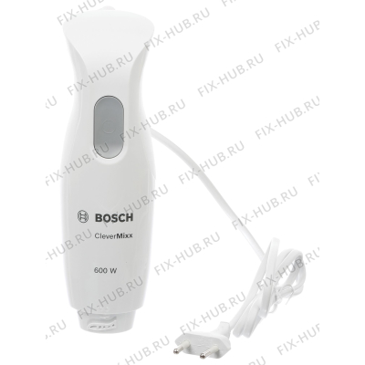 Привод для электроблендера Bosch 12010876 в гипермаркете Fix-Hub