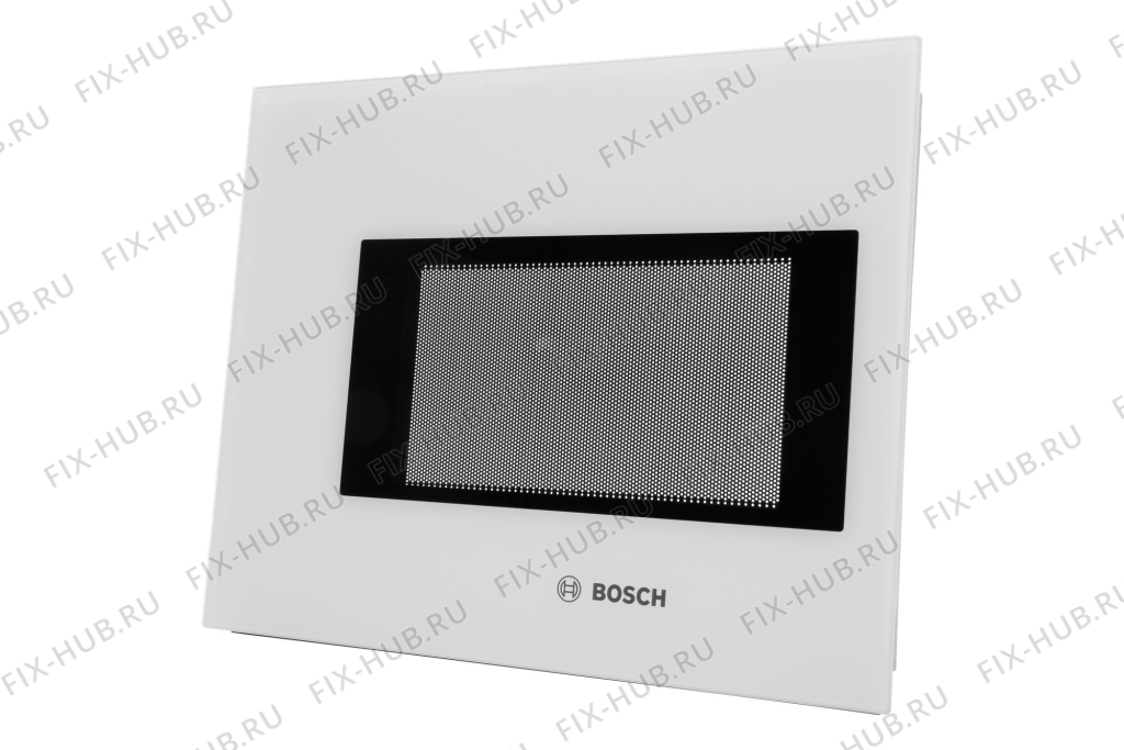 Большое фото - Дверь для свч печи Bosch 00771715 в гипермаркете Fix-Hub