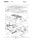 Схема №3 VC353102 с изображением Зона нагрева для электропечи Bosch 00292771