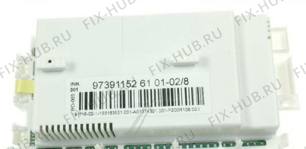 Большое фото - Микромодуль для посудомойки Electrolux 973911526101028 в гипермаркете Fix-Hub