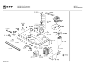Схема №3 H6870S1 JOKER 771 A с изображением Инструкция по эксплуатации для микроволновой печи Bosch 00515602