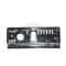 Сенсорная панель для микроволновки Electrolux 50292469009 для Rex Electrolux FM230EX