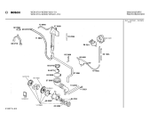 Схема №4 WOH8710FG WOH8710 с изображением Панель для стиралки Bosch 00278441