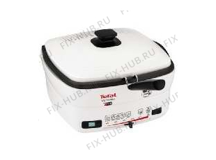 Тостер (фритюрница) Tefal FR490060/87A - Фото