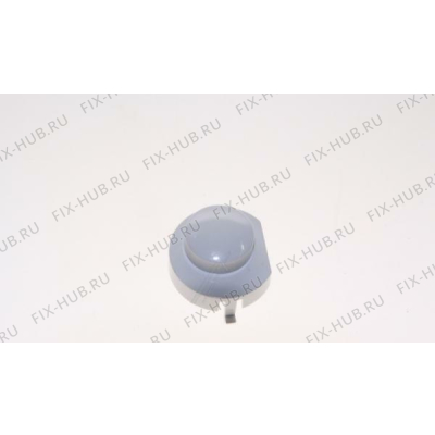 Ручка регулировки (кнопка) для электропосудомоечной машины Whirlpool 481241029184 в гипермаркете Fix-Hub