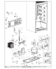 Схема №3 DNE54530GB (7228248787) с изображением Контейнер для холодильника Beko 4324710100