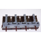 Энергорегулятор-4-х проводный для духового шкафа Bosch 00263659 для Siemens HL65023SC