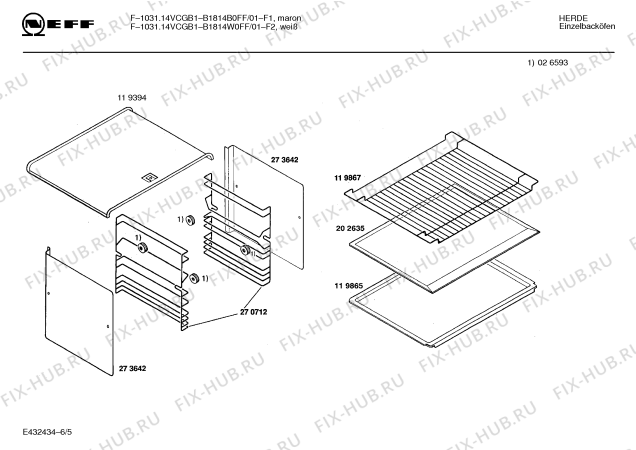 Схема №4 B1140W1FF 1015 с изображением Переключатель для плиты (духовки) Bosch 00150093
