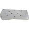 Подложка для плиты (духовки) Bosch 00703303 для Neff T52D51X2 IH6.1 - Flex