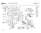 Схема №3 S4142S0GB GB5122.15i с изображением Корзина для электропосудомоечной машины Bosch 00082983