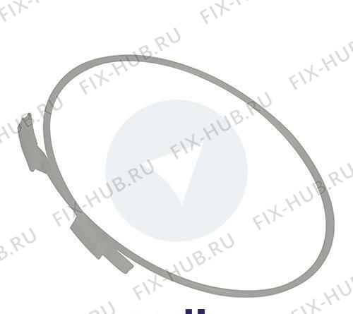 Большое фото - Кольцо держатель для стиралки Electrolux 1508552005 в гипермаркете Fix-Hub